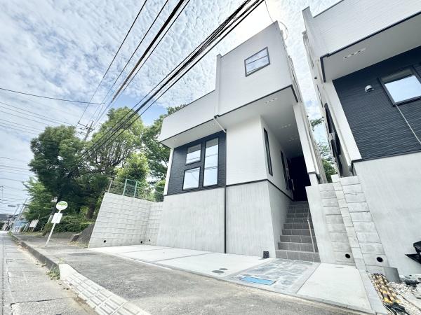 さいたま市南区大字大谷口の新築一戸建