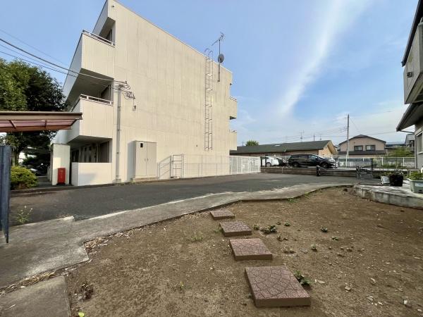 上尾市西宮下２丁目の土地