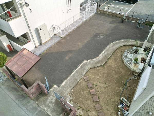 上尾市西宮下２丁目の売土地