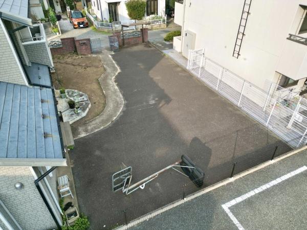 上尾市西宮下２丁目の土地