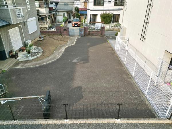 上尾市西宮下２丁目の土地