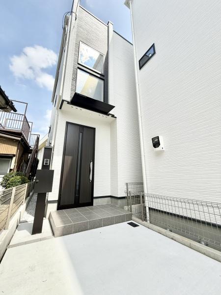 さいたま市南区曲本２丁目の新築一戸建