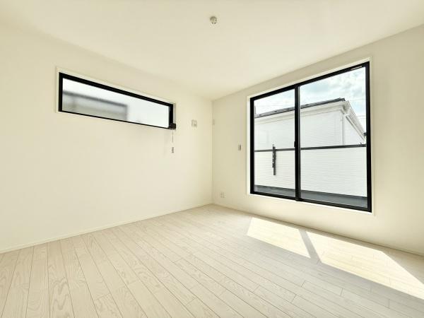 さいたま市南区曲本２丁目の新築一戸建