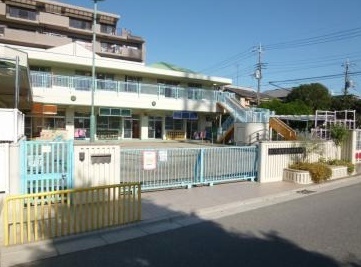 コスモ浦和南セカンドステージ(さいたま市立南浦和保育園)