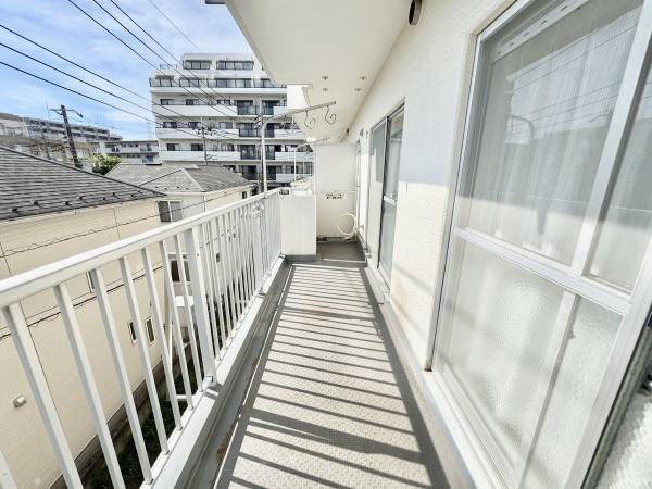 コスモ浦和南セカンドステージ