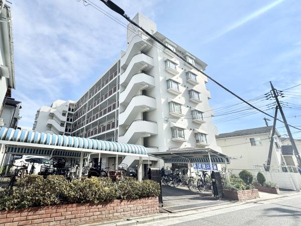 コスモ浦和南セカンドステージ