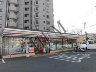 さいたま市浦和区神明1丁目の新築一戸建(セブンイレブンさいたま南本町2丁目店)