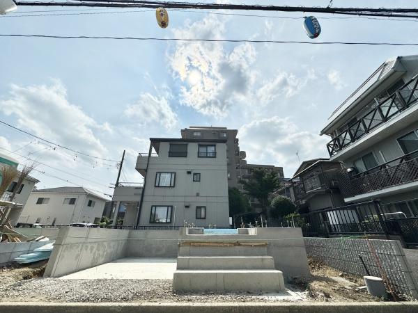 さいたま市桜区町谷３丁目の新築一戸建
