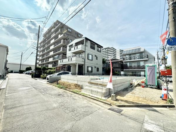 さいたま市桜区町谷３丁目の新築一戸建