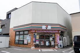 板橋東山町 全2棟1号棟(セブンイレブン板橋東山町店)