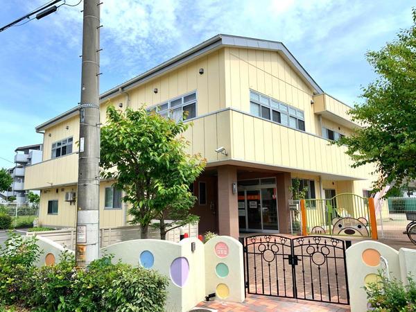 ワコーレ東浦和C棟(向こころ保育園)