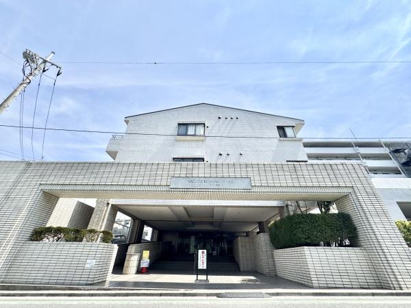 ワコーレ東浦和Ｃ棟