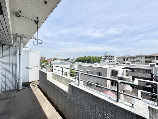 ワコーレ東浦和Ｃ棟