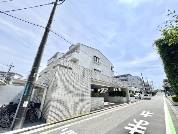 ワコーレ東浦和Ｃ棟