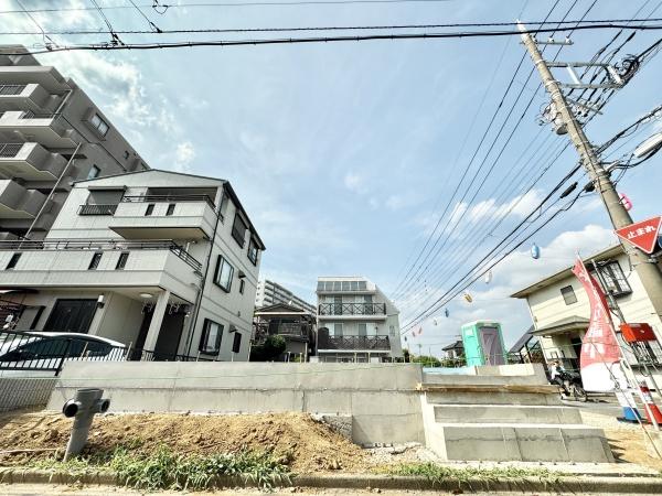 さいたま市桜区町谷３丁目の新築一戸建