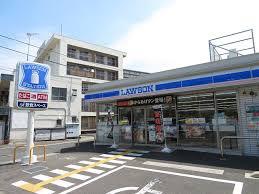ソフィア上尾B棟(ローソン上尾谷津観音前店)