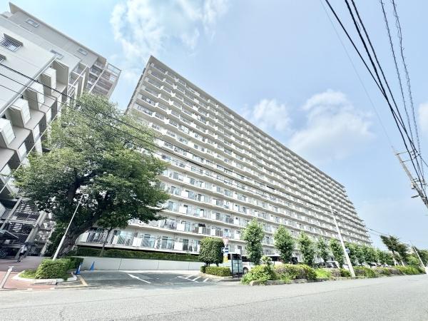ソフィア上尾Ｂ棟