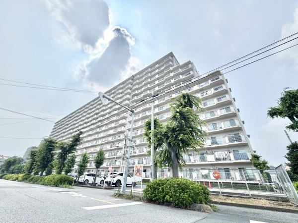 ソフィア上尾Ｂ棟