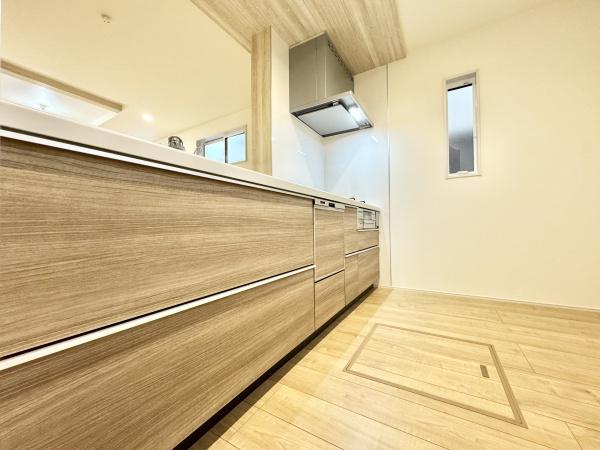 さいたま市北区本郷町の新築一戸建
