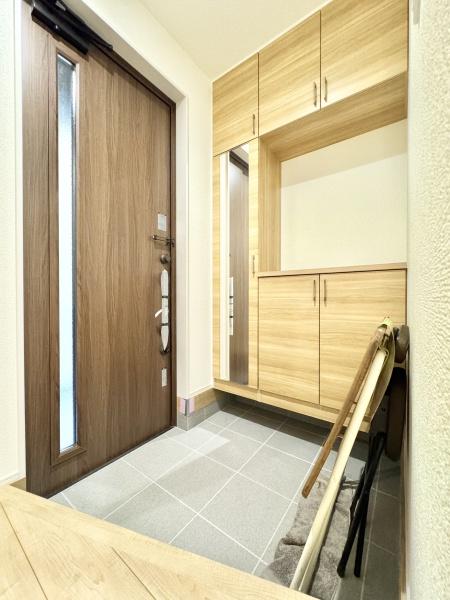さいたま市北区本郷町の新築一戸建