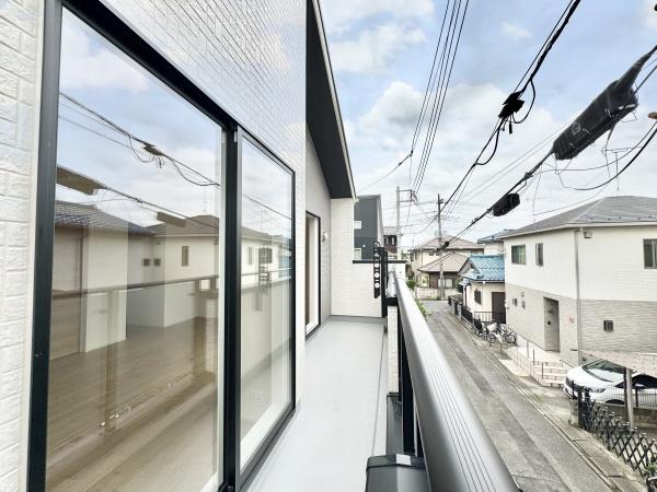さいたま市北区本郷町の新築一戸建