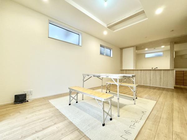 さいたま市北区本郷町の新築一戸建
