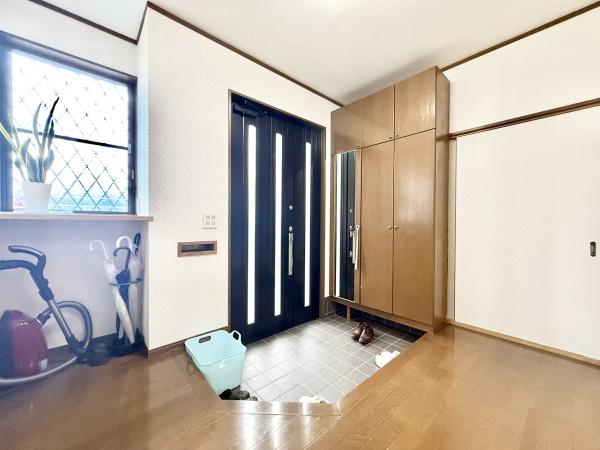 さいたま市南区鹿手袋３丁目の中古一戸建て