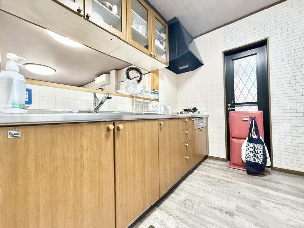 さいたま市南区鹿手袋３丁目の中古一戸建て