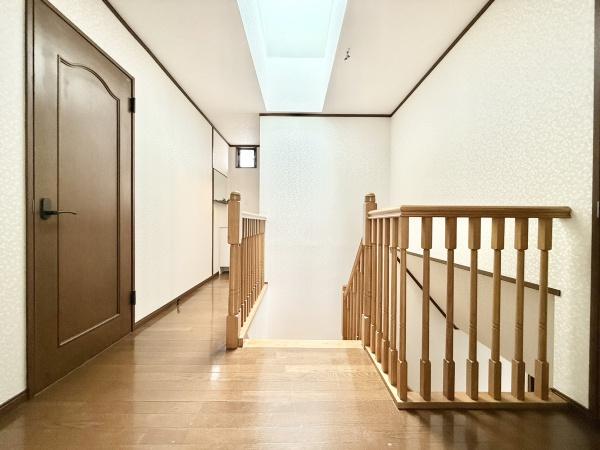 さいたま市南区鹿手袋３丁目の中古一戸建て