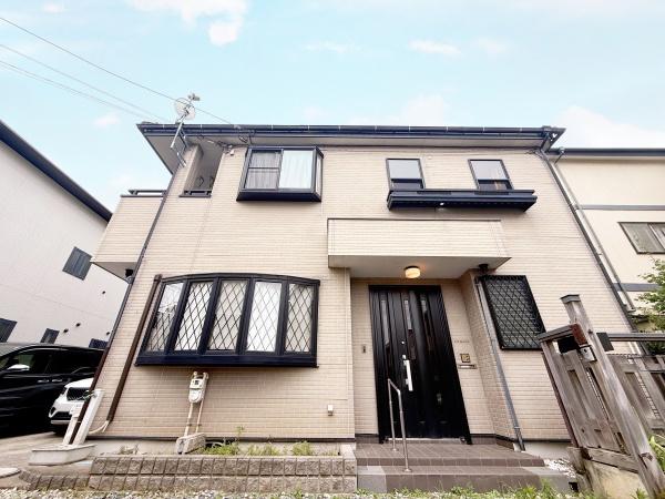 さいたま市南区鹿手袋３丁目の中古一戸建