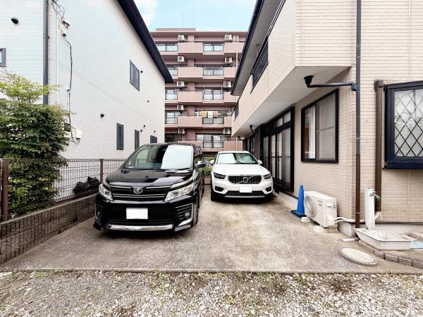 さいたま市南区鹿手袋３丁目の中古一戸建て