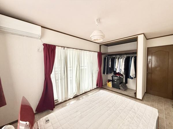 さいたま市南区鹿手袋３丁目の中古一戸建て
