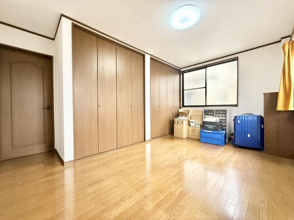 さいたま市南区鹿手袋３丁目の中古一戸建て