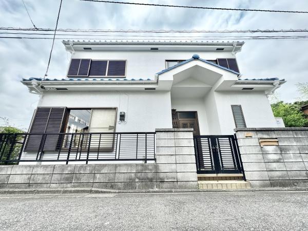さいたま市緑区大字中尾の中古一戸建