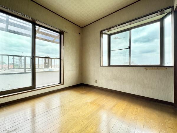 さいたま市緑区大字中尾の中古一戸建て
