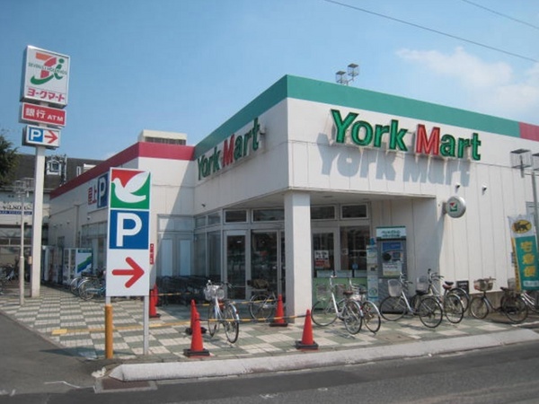 さいたま市見沼区大字東新井の中古一戸建て(ヨークマート大宮南中野店)