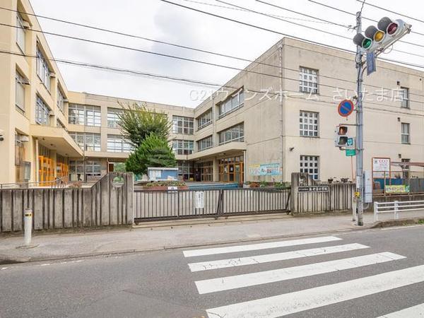 さいたま市見沼区大字東新井の中古一戸建て(さいたま市立海老沼小学校)