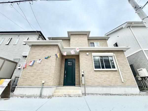 さいたま市見沼区大字東新井の中古一戸建