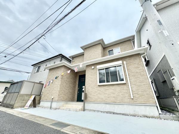 さいたま市見沼区大字東新井の中古一戸建て