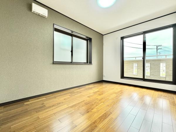 さいたま市見沼区大字東新井の中古一戸建