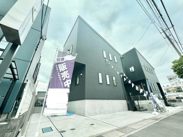 さいたま市見沼区東大宮１丁目の中古一戸建