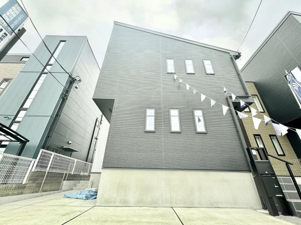 さいたま市見沼区東大宮１丁目の中古一戸建て
