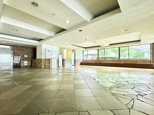 コスモ与野ガーデンシティ壱番館