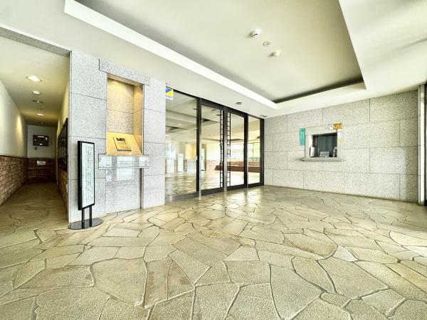 コスモ与野ガーデンシティ壱番館