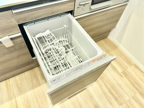 コスモ与野ガーデンシティ壱番館