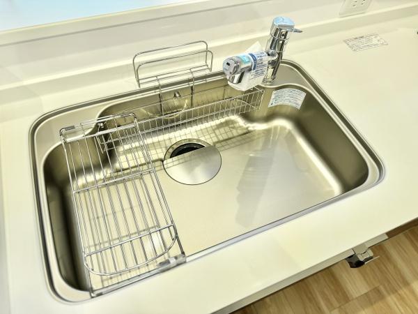 コスモ与野ガーデンシティ壱番館