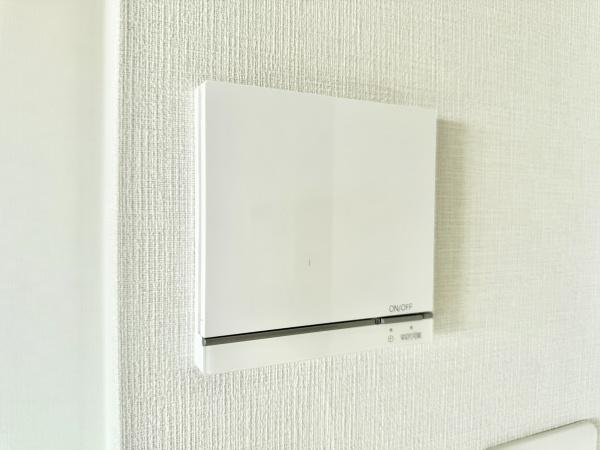 コスモ与野ガーデンシティ壱番館