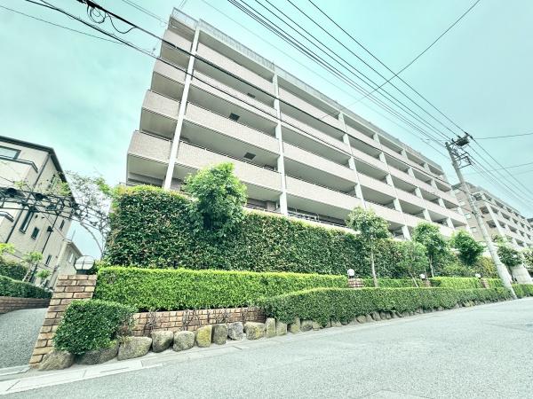 コスモ与野ガーデンシティ壱番館