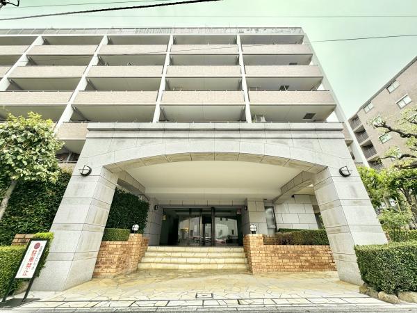 コスモ与野ガーデンシティ壱番館