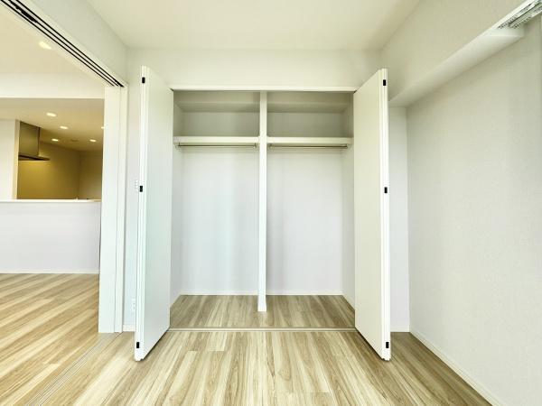 コスモ与野ガーデンシティ壱番館